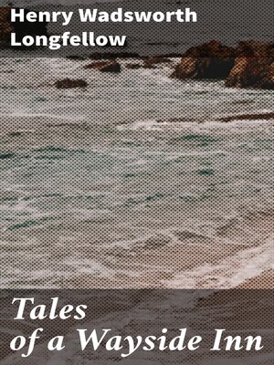 cover image of Tales of a Wayside Inn